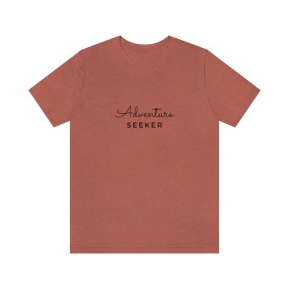 Adventure Seeker Tee - Image 19