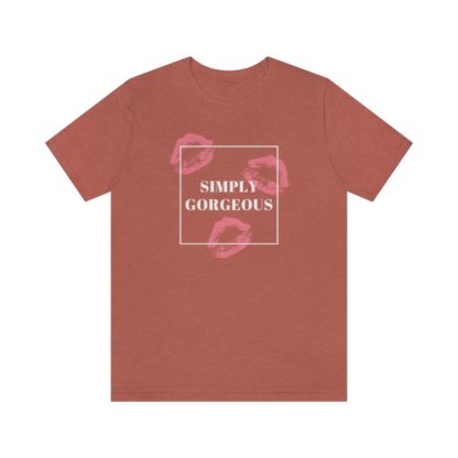 Simply Gorgeous Tee - Image 10