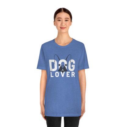 Dog Lover Tee - Image 11