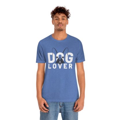 Dog Lover Tee - Image 12