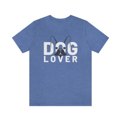 Dog Lover Tee - Image 10