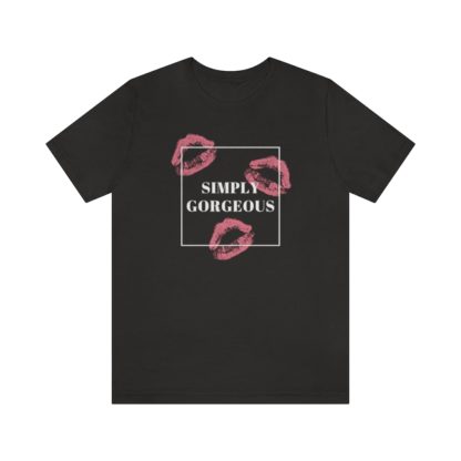 Simply Gorgeous Tee - Image 16