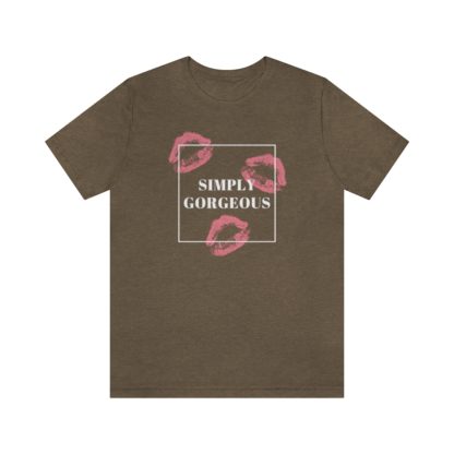 Simply Gorgeous Tee - Image 13