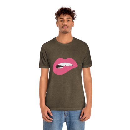 Lips Tee - Image 24