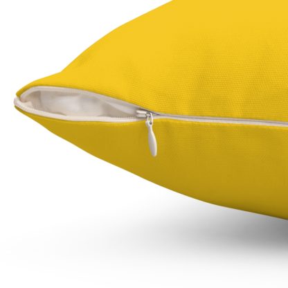 Hello Sunshine Square Pillow - Image 5