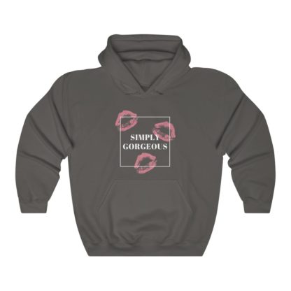 Simply Gorgeous Hooded Sweatshirt - Image 5