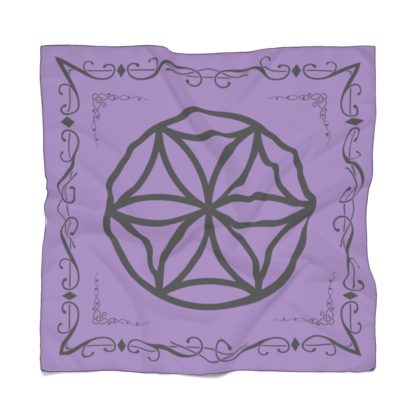 Crystal Grid Alter Cloth