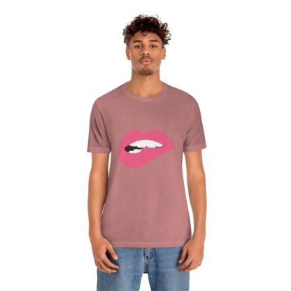 Lips Tee - Image 9