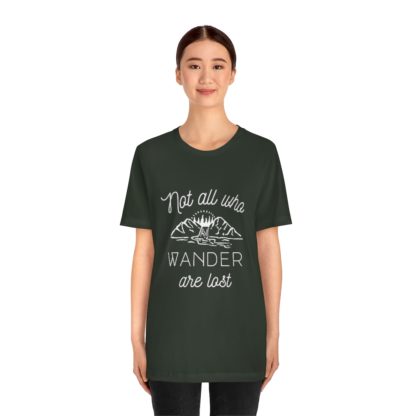 Wander Tee - Image 8