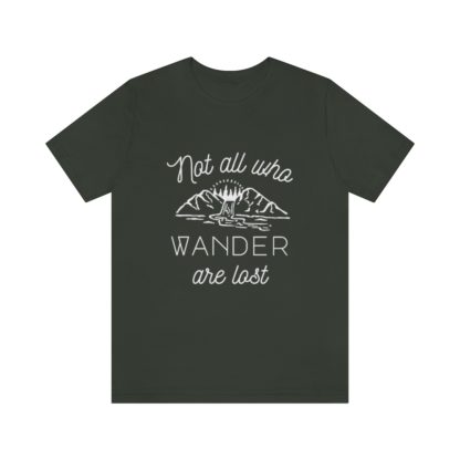 Wander Tee - Image 7