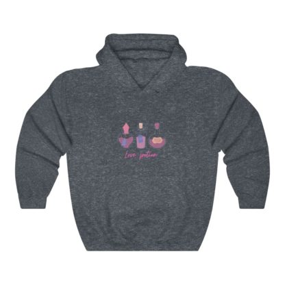 Love Potion Hooded Sweatshirt - Image 6