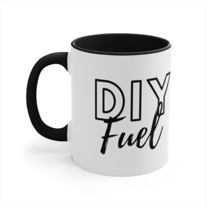 DIY Fuel 11oz Mug - Image 6