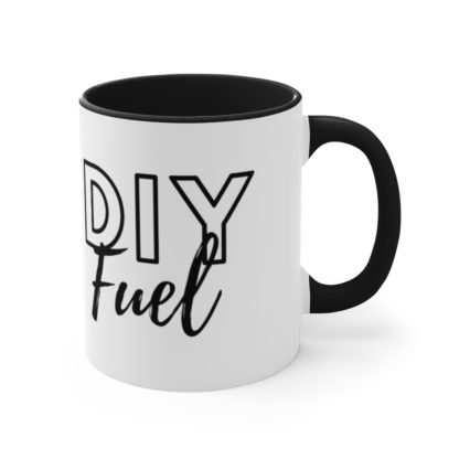 DIY Fuel 11oz Mug - Image 7