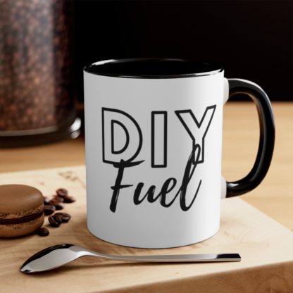 DIY Fuel 11oz Mug - Image 8