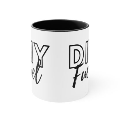 DIY Fuel 11oz Mug - Image 5