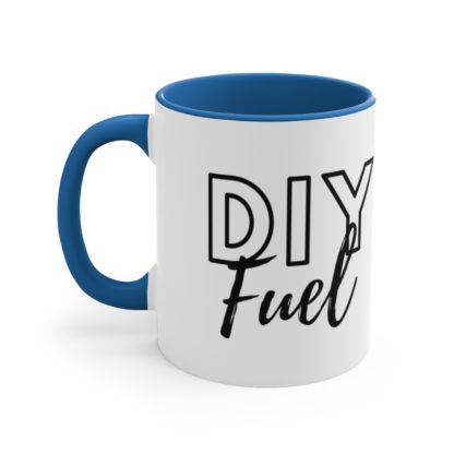 DIY Fuel 11oz Mug - Image 10