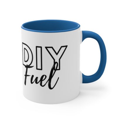 DIY Fuel 11oz Mug - Image 11