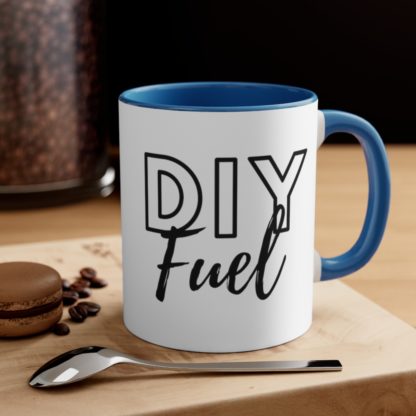 DIY Fuel 11oz Mug - Image 12