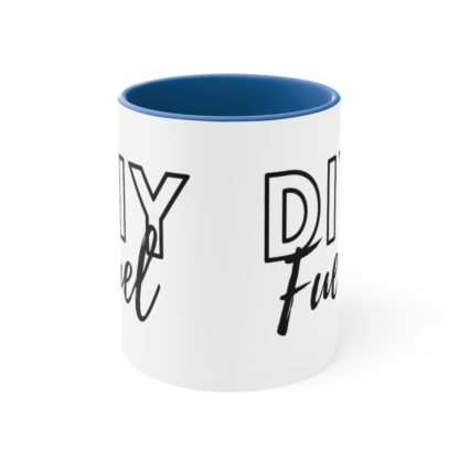 DIY Fuel 11oz Mug - Image 9