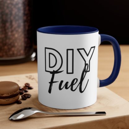 DIY Fuel 11oz Mug - Image 16