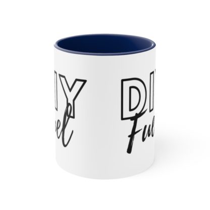 DIY Fuel 11oz Mug - Image 13