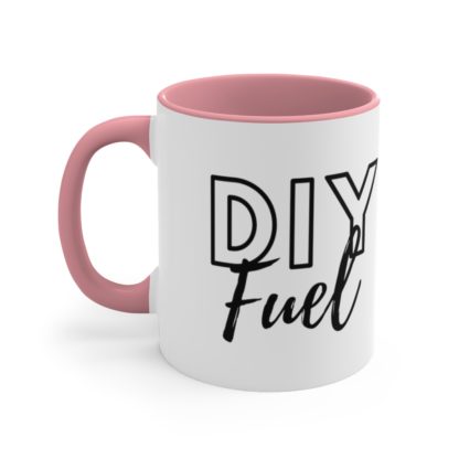 DIY Fuel 11oz Mug - Image 18