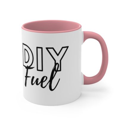 DIY Fuel 11oz Mug - Image 19