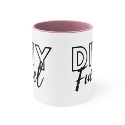 DIY Fuel 11oz Mug - Image 17