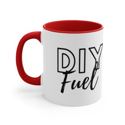 DIY Fuel 11oz Mug - Image 3